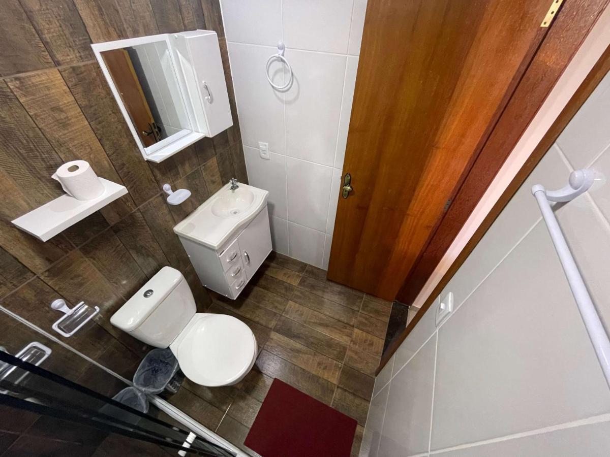 Central Praias Suite 4 Cabo Frio Exteriör bild