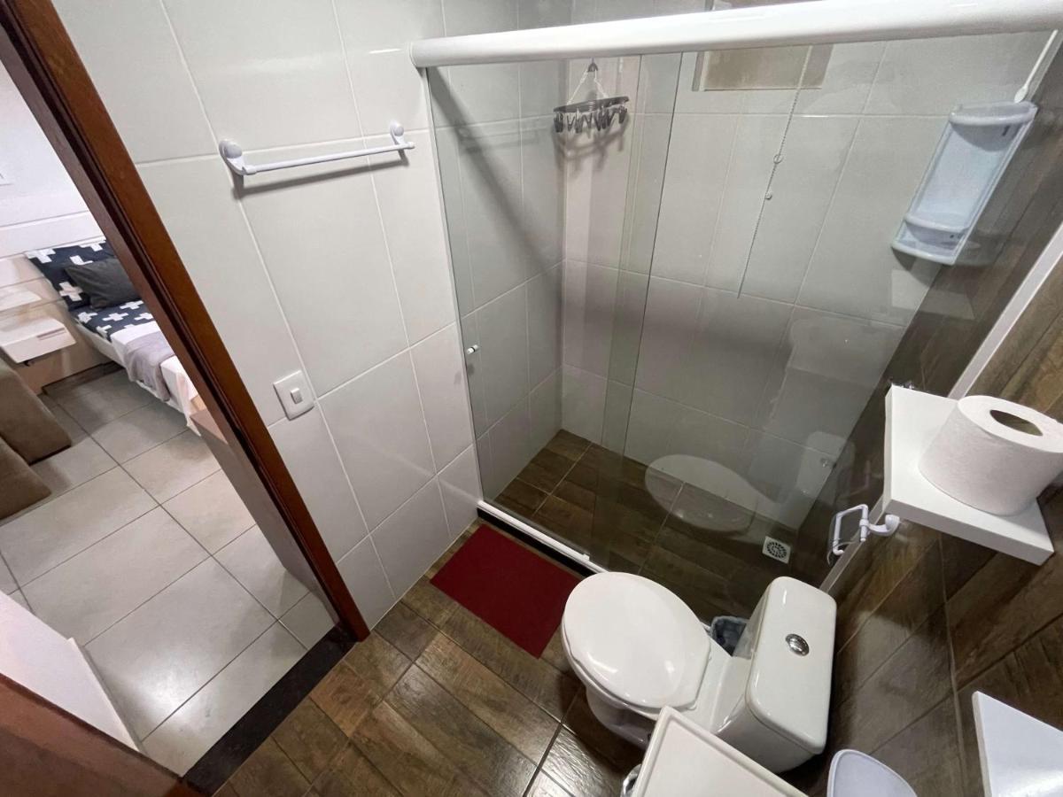Central Praias Suite 4 Cabo Frio Exteriör bild