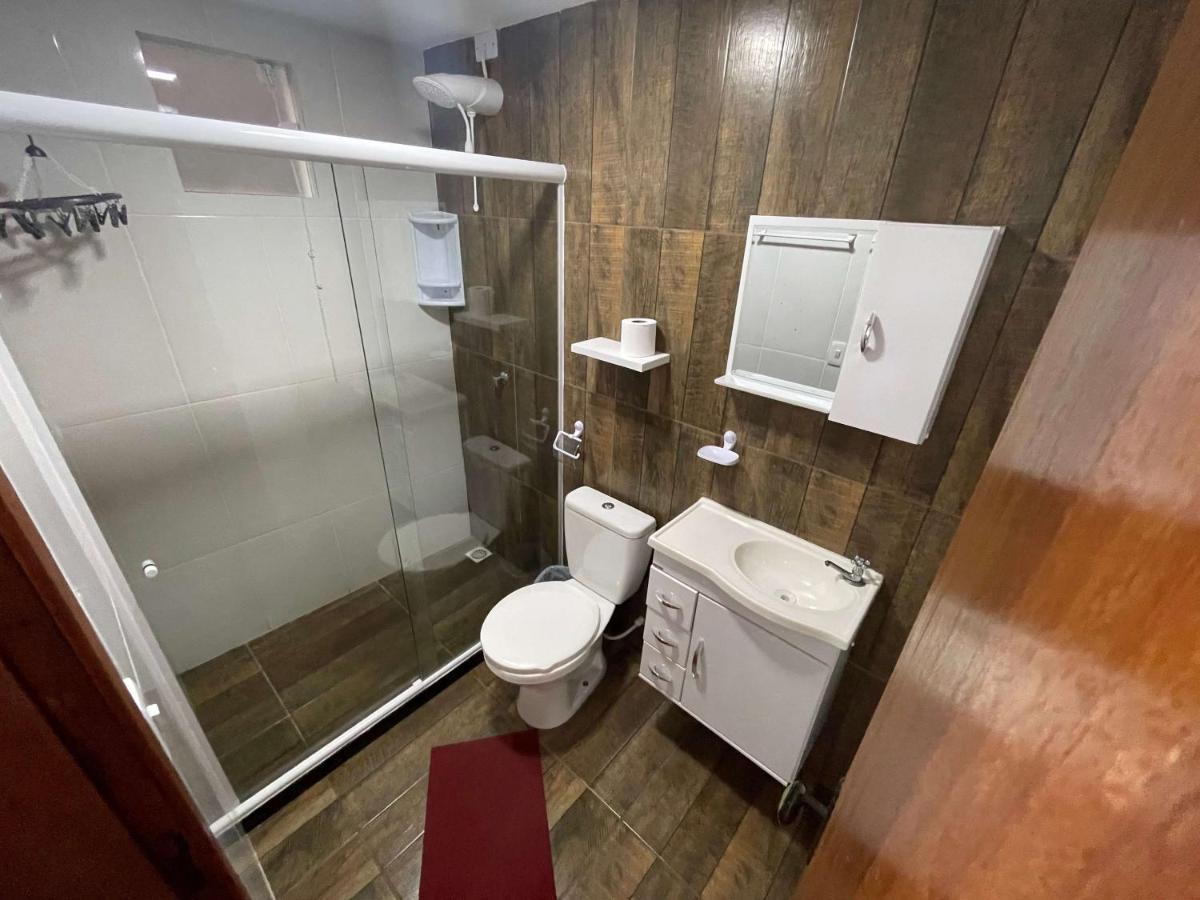Central Praias Suite 4 Cabo Frio Exteriör bild